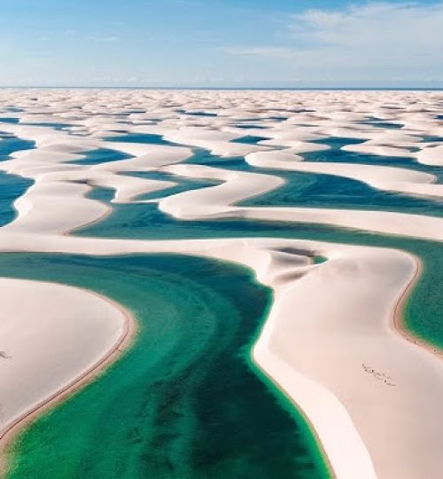 LENÇOIS-MARANHENSES