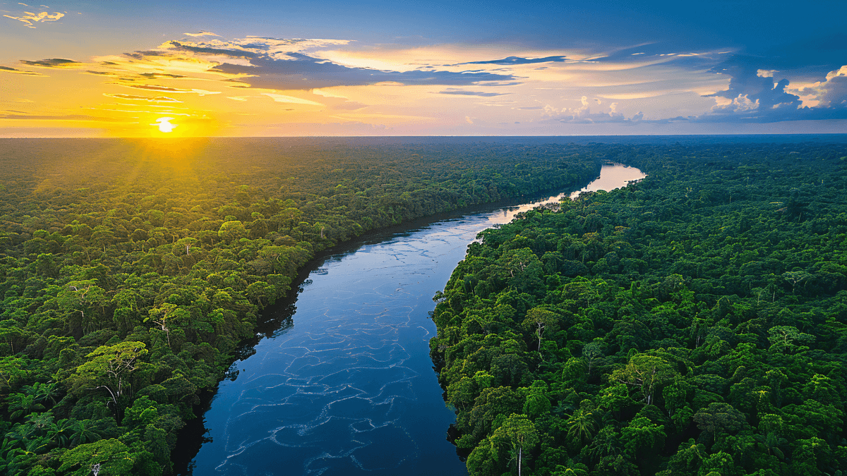 floresta-amazonica